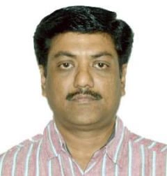 Mr. Rajkumar N. Ladda